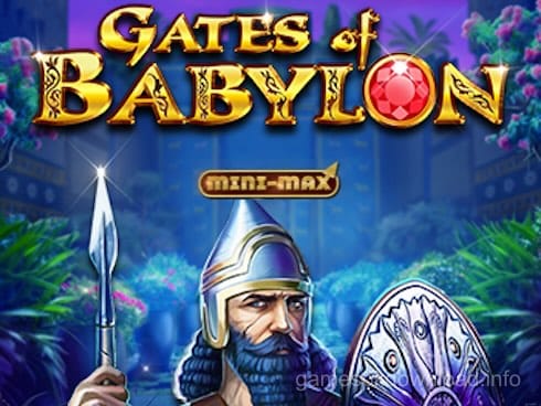 Gates of Babylon Mini-Max