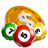 Lottery Icon