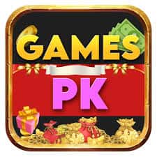 gamespk logo